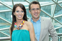 Maciej i Paulina Kurzajewscy