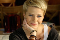 Małgorzata Kożuchowska