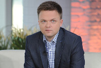 Szymon Hołownia