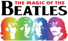 Konkurs: Walentynki z The Magic Of The Beatles roztrzygnięty!