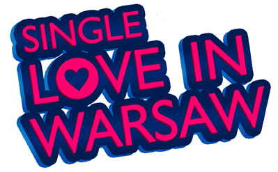 LOVE in Warsaw vol. 1 – wielka letnia impreza dla singli z całej Polski - konkurs!