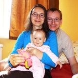 Para z Przeznaczonych, zdjęcie przysłane przez parę (24)