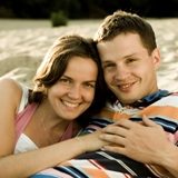 Para z Przeznaczonych, zdjęcie przysłane przez parę (2)