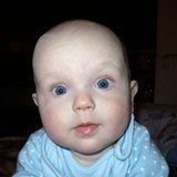 Dziecko z rodziny, która zaczęła się w Przeznaczonych (17)