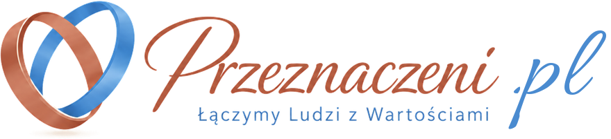 Przeznaczeni.pl. Łączymy ludzi z wartościami