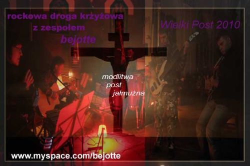 Serwis randkowy dla fanów rocka