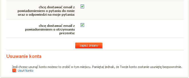 Jak usunąć profil randkowy online