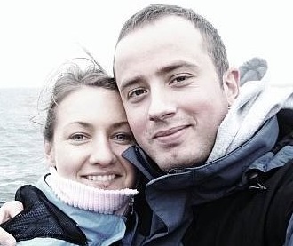 Karolina i Marcin