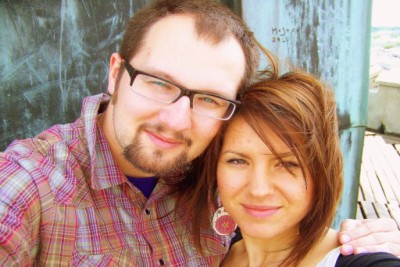 Marta i Robert