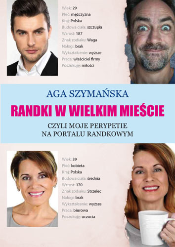 Rejsy randkowe